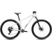 CUBE AIM ONE L metallicwhite´n´black 2027